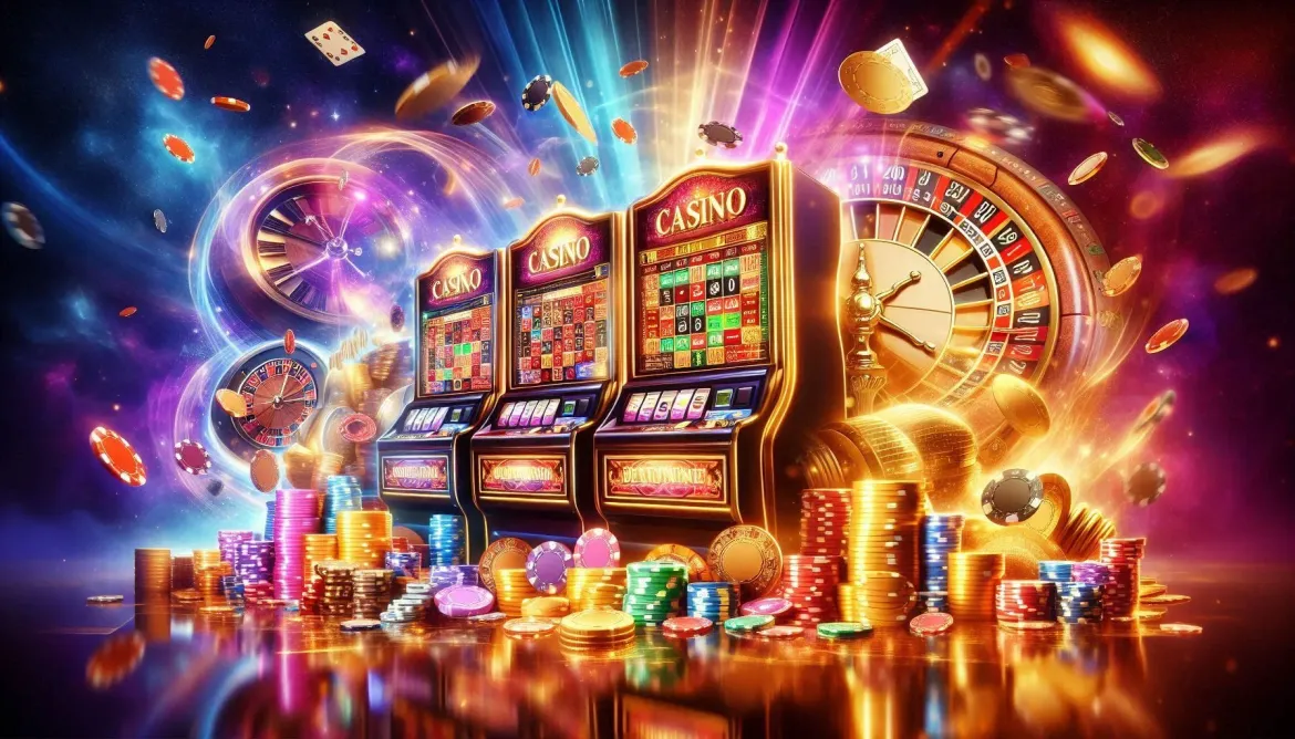 Cool Cat Casino